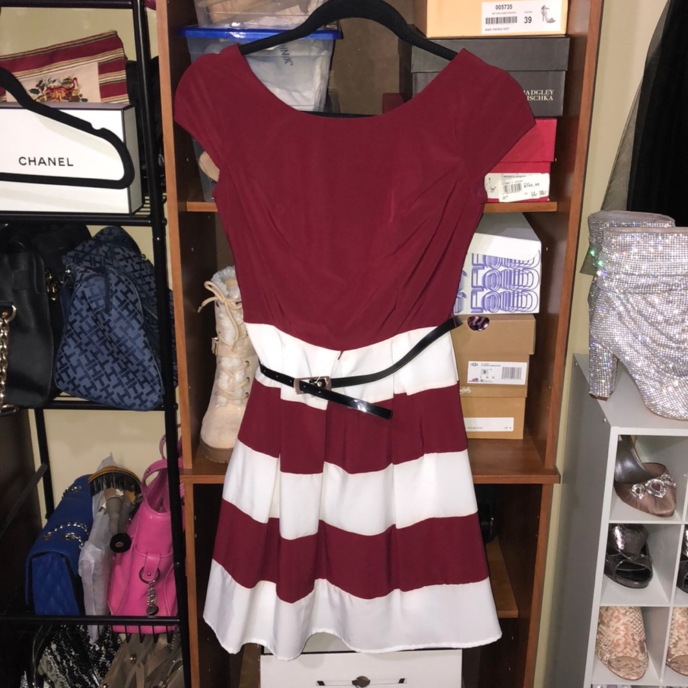 B. Darlin dress